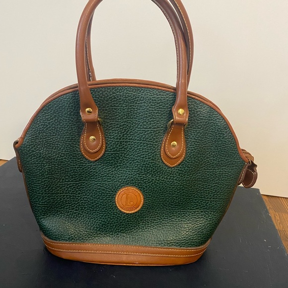 Lorenzo - bowling ball style bag - Picture 4 of 4